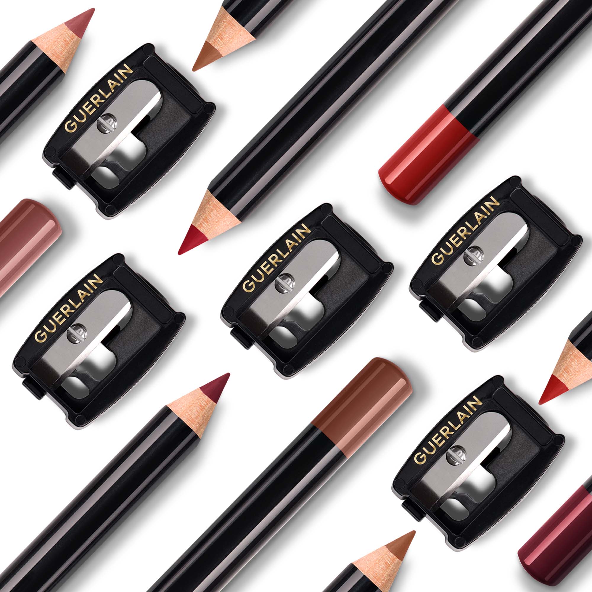 CONTOUR G Lip Liner 02 le beige praline