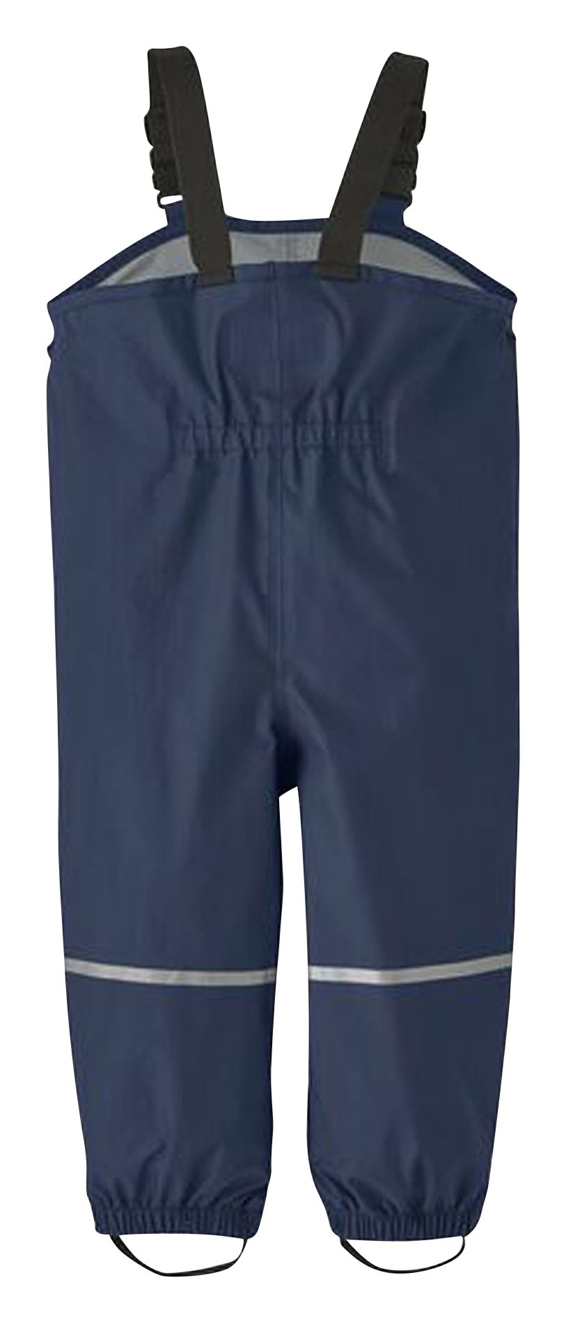 Rain suit made from recycled fibers PATAGONIA Blue