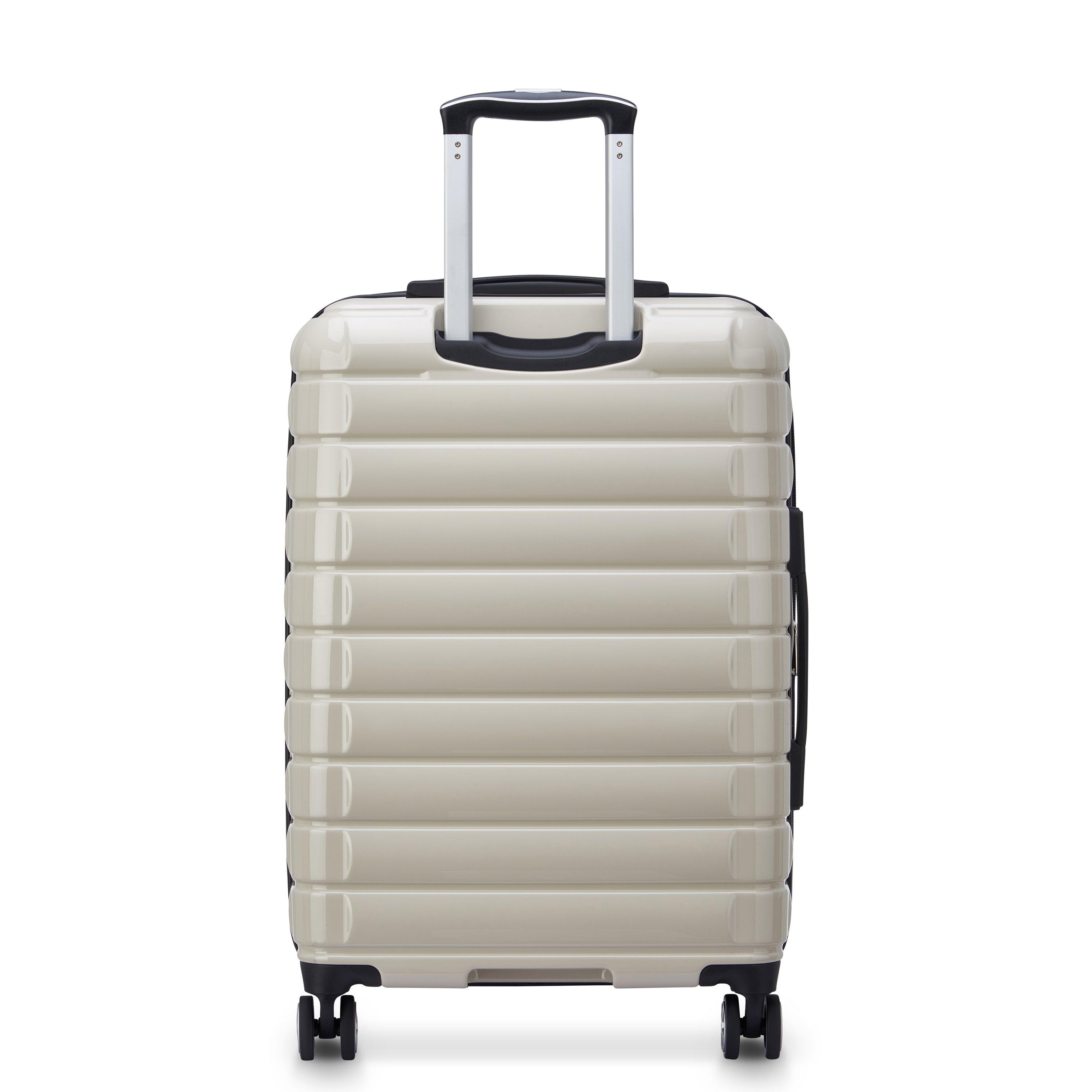 Valise soute rigide DELSEY PARIS Blanc