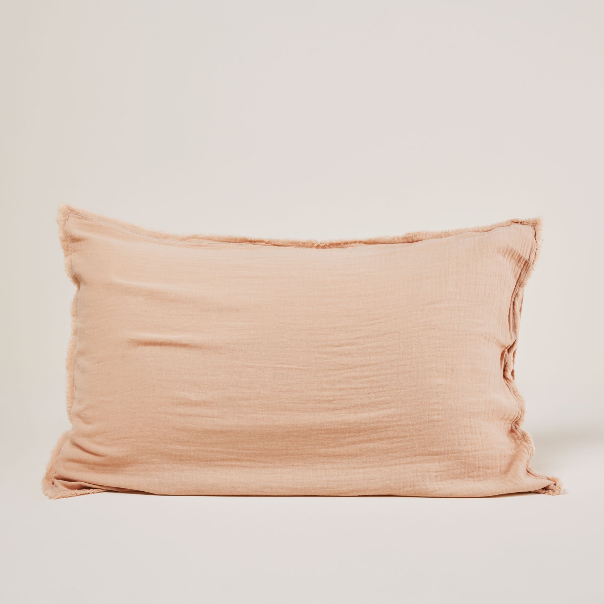 Pillowcase MADURA Pink