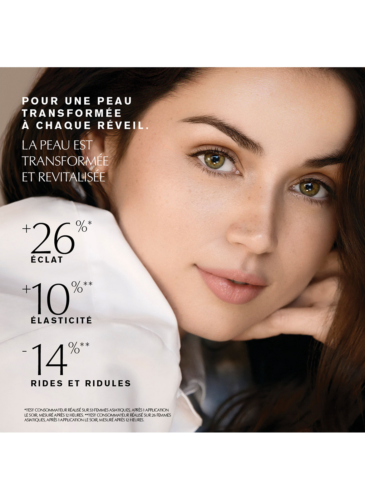 Le Rituel de Nuit Ultime - Coffret soin visage anti-âge ESTEE LAUDER No color