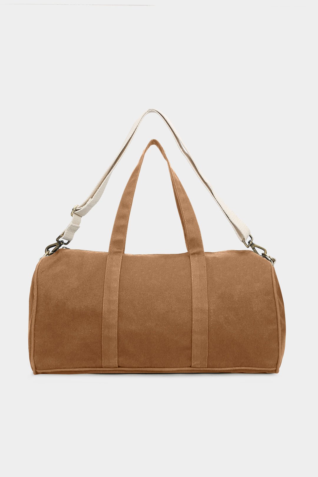 Gabriel weekend bag HINDBAG Brown