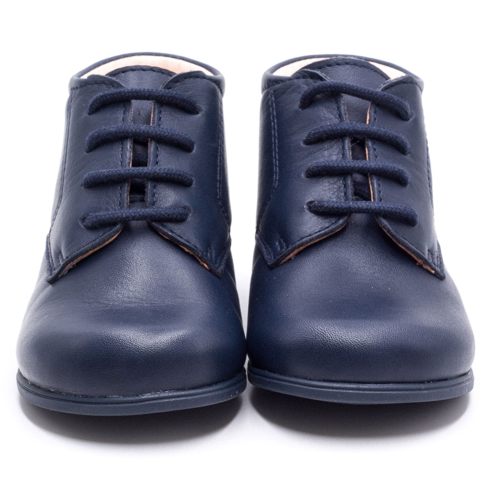 First steps shoes Boni & Sidonie Blue