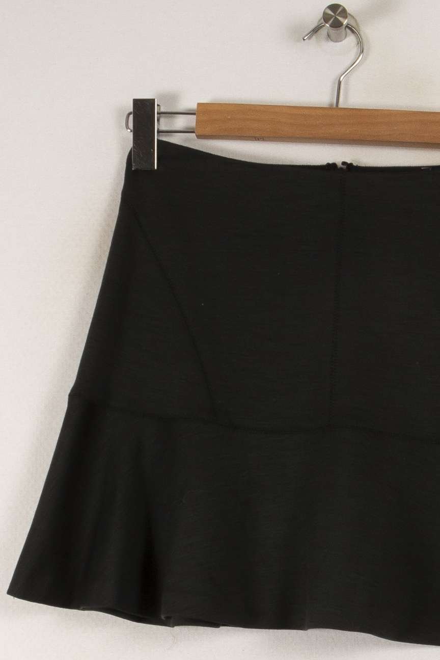 Skirt JOSEPH - Seconde Main Grey