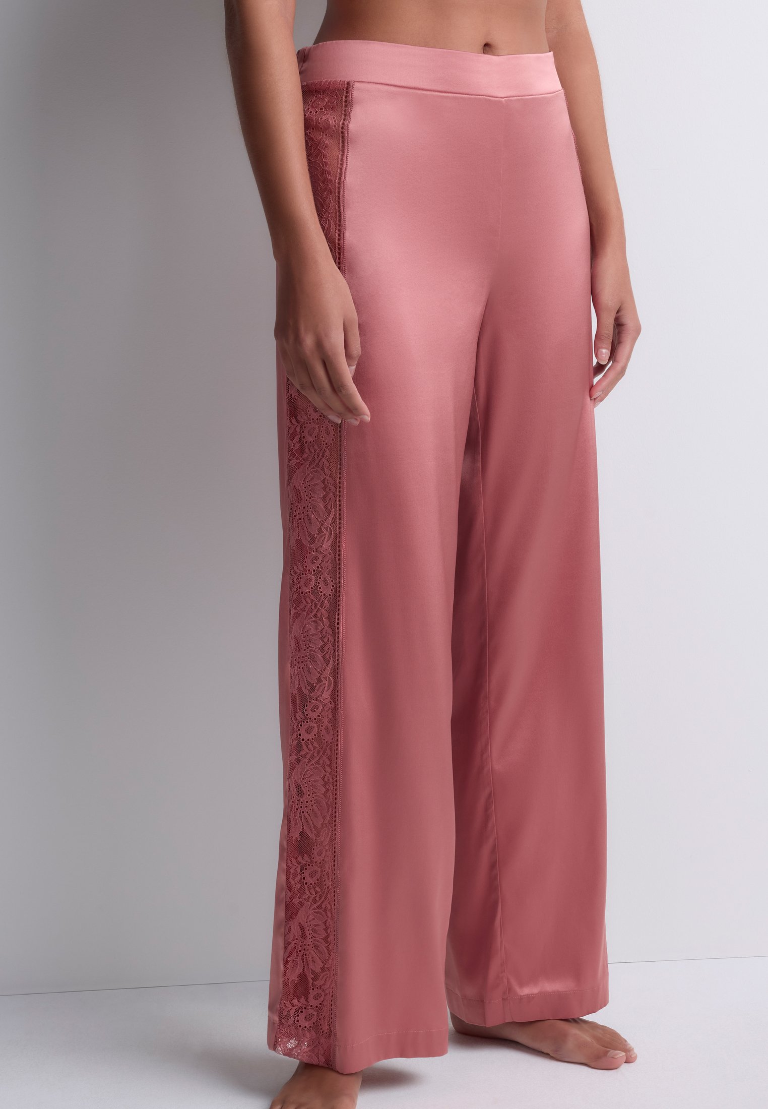 PANTS AUBADE Pink