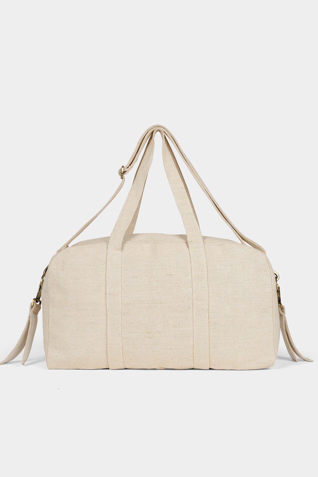 Basile diaper bag HINDBAG Beige