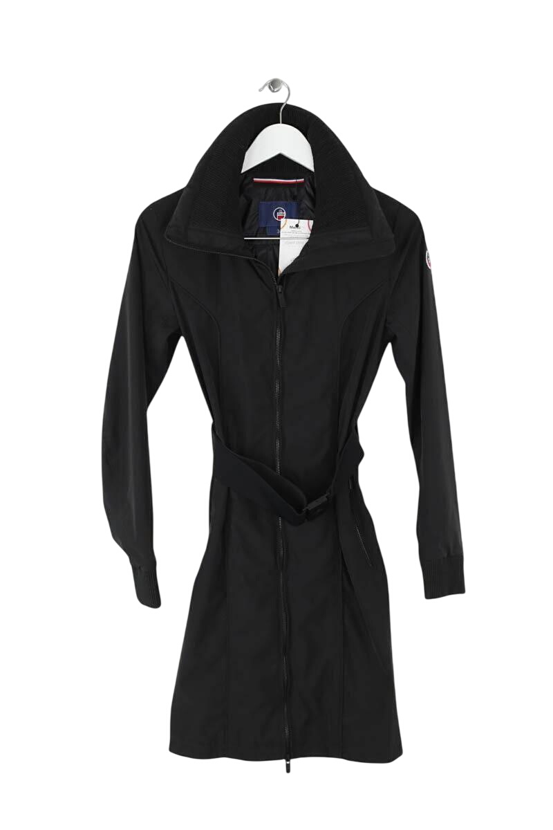 Parka FUSALP - Seconde main Black