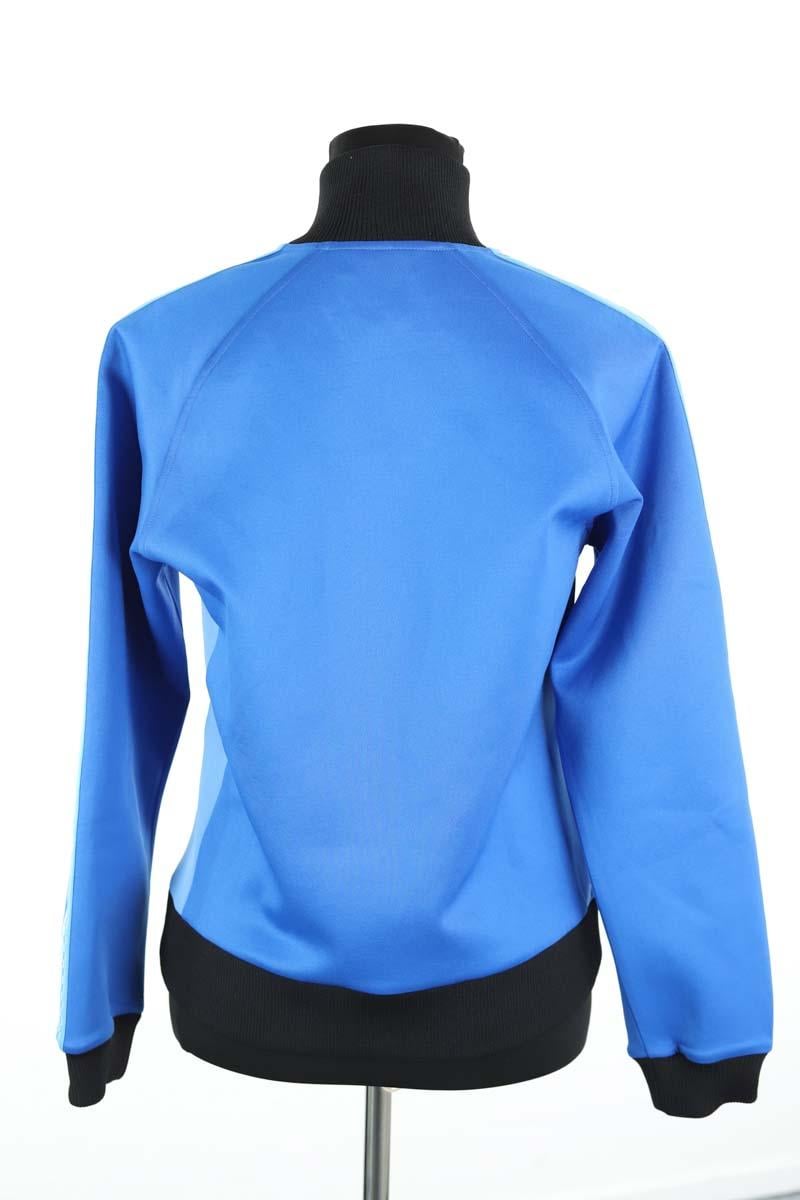 Cardigan LACOSTE - SECONDE MAIN Blue