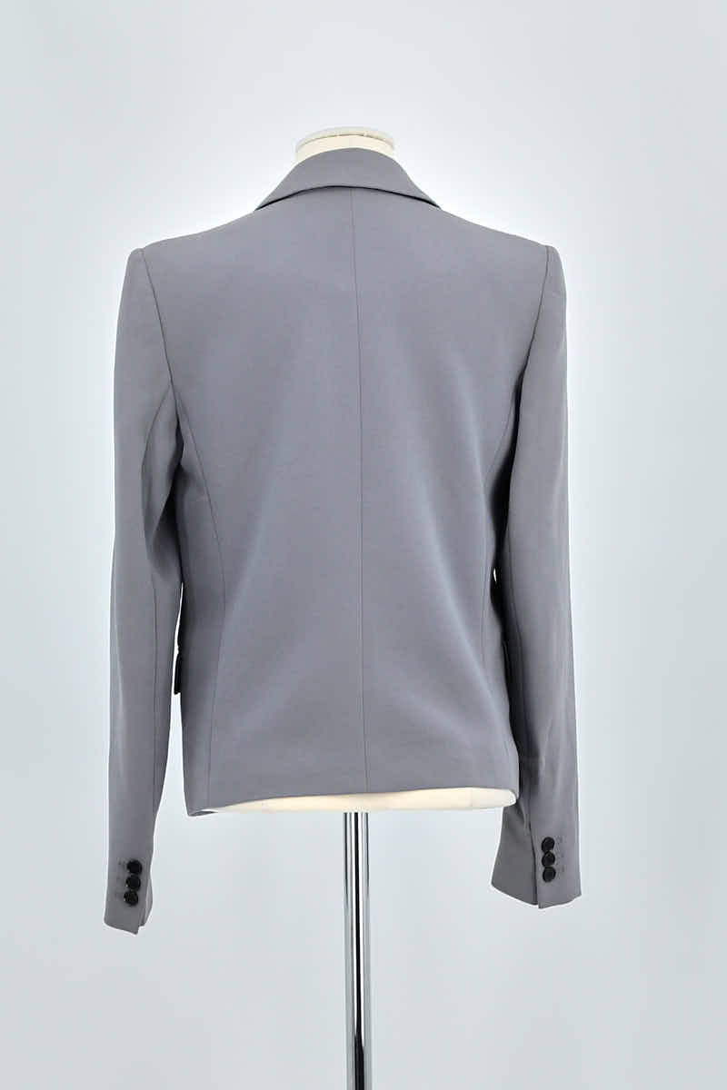 Blazer JOSEPH - Seconde Main Grey