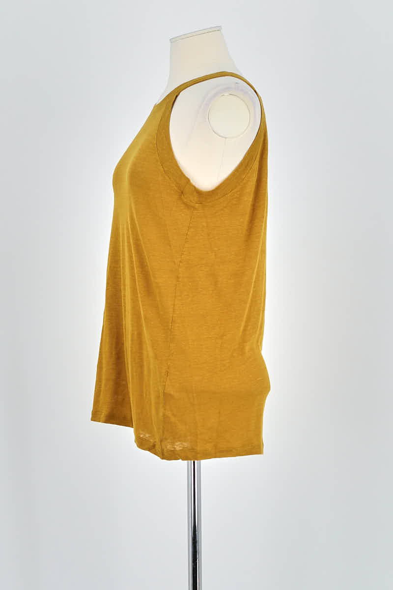 T-shirt IRO - Seconde Main Brown