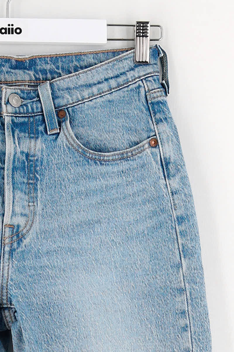 . LEVI'S - Seconde main Blue