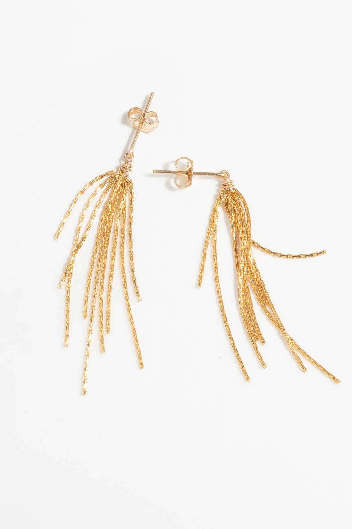 Leïla Flea Market YAY Golden