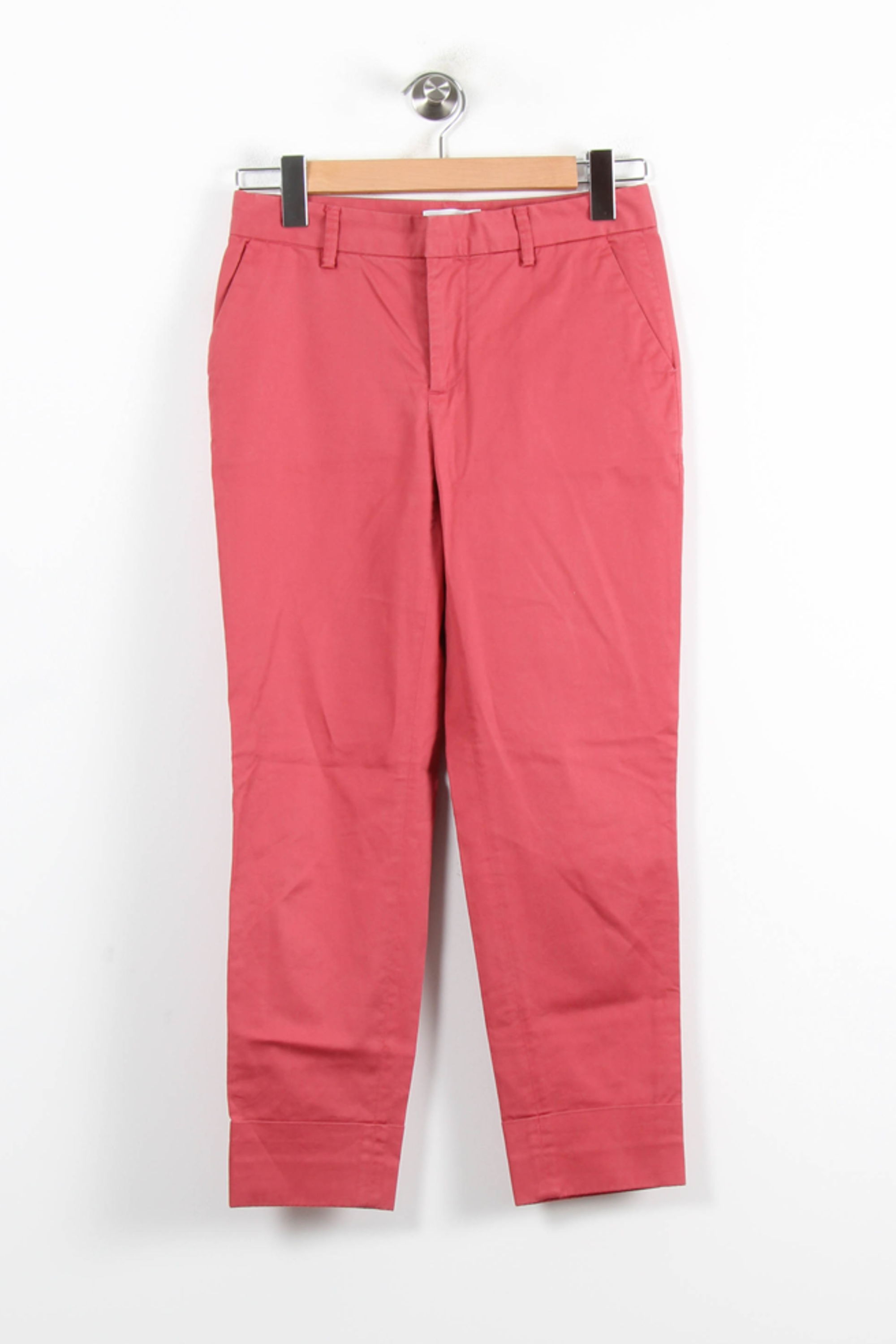 PANTS CLOSED - Seconde Main Red