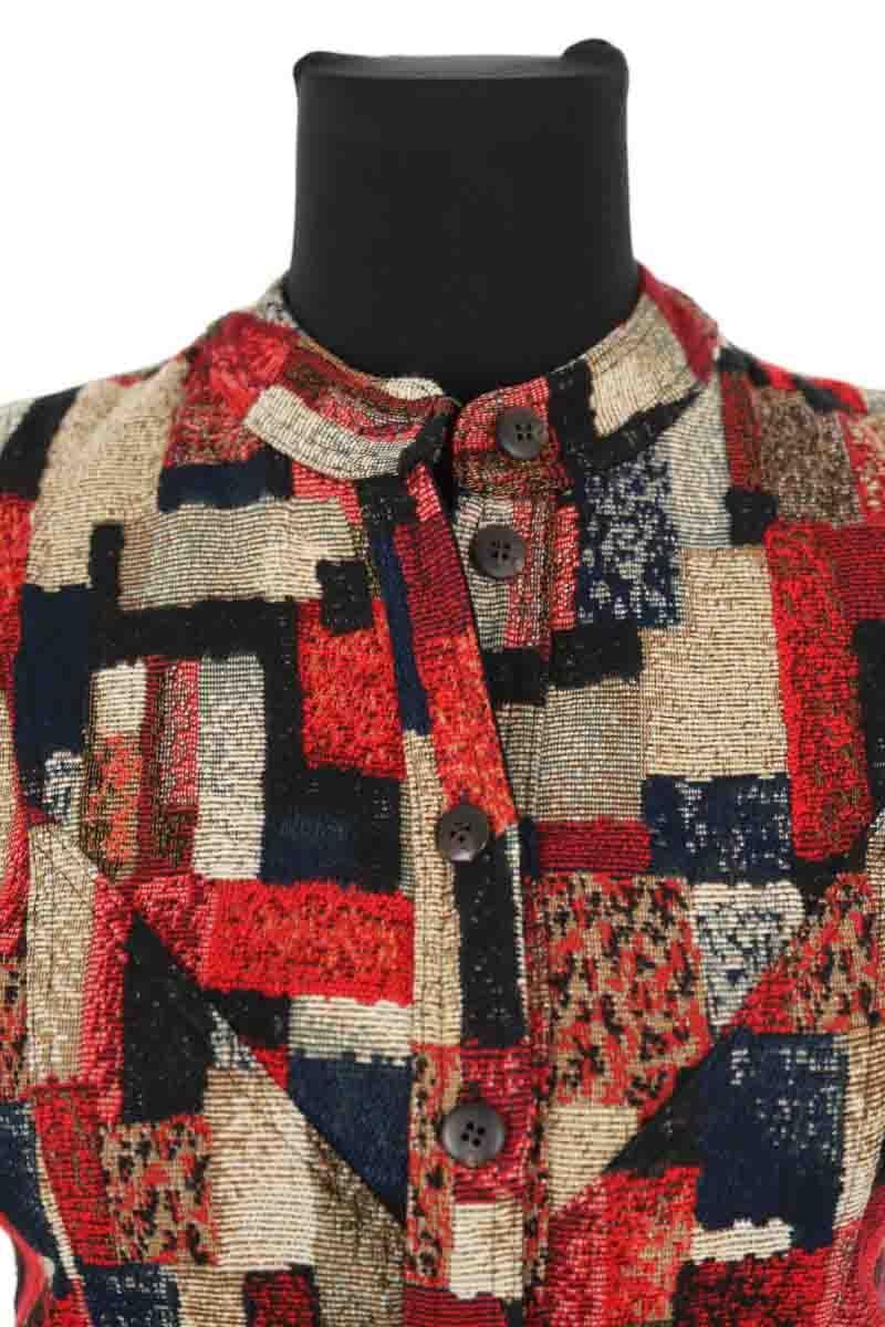 Dress SEZANE - Seconde main Red