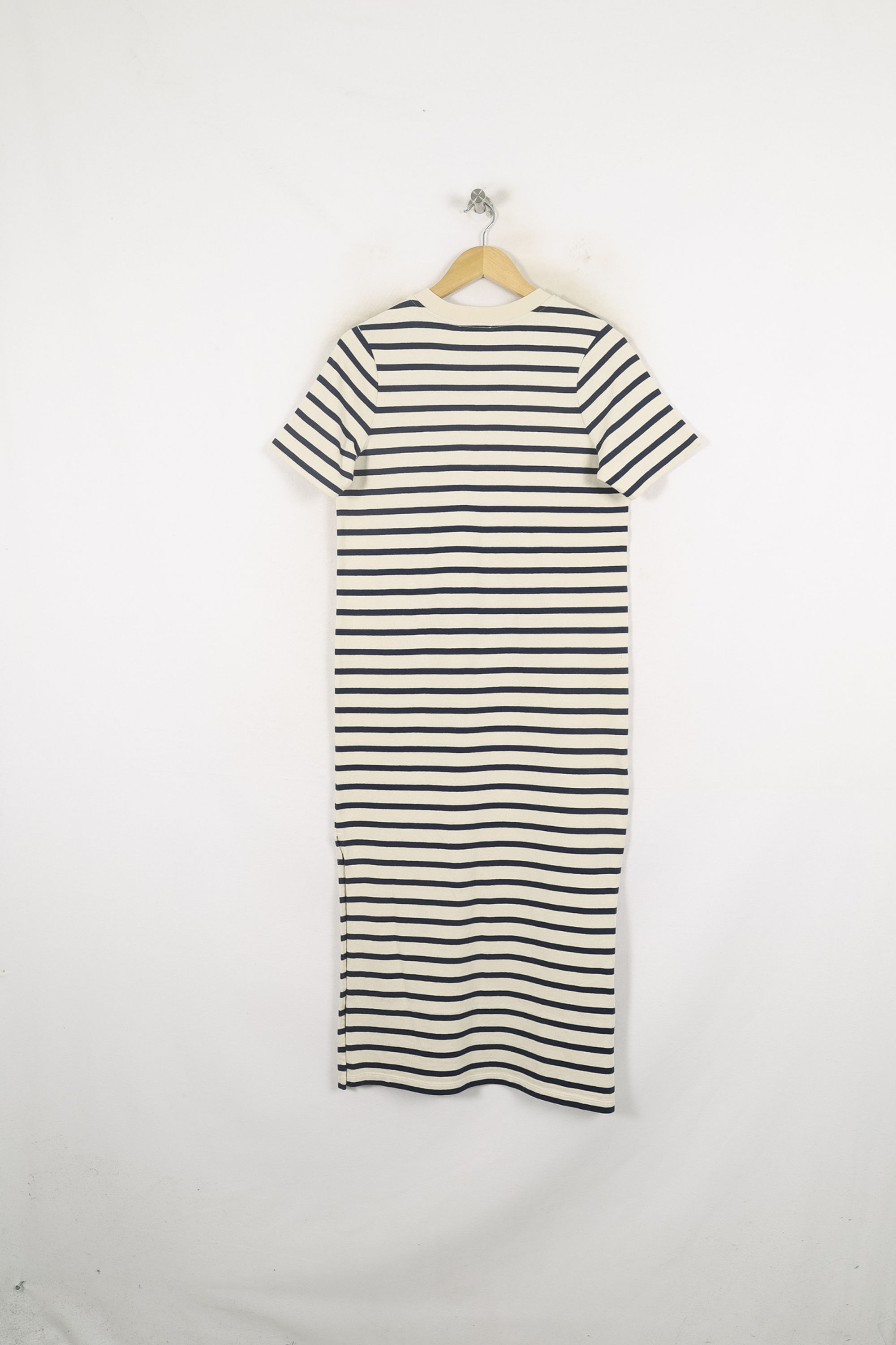 Long dress SEZANE - Seconde main Multicolored