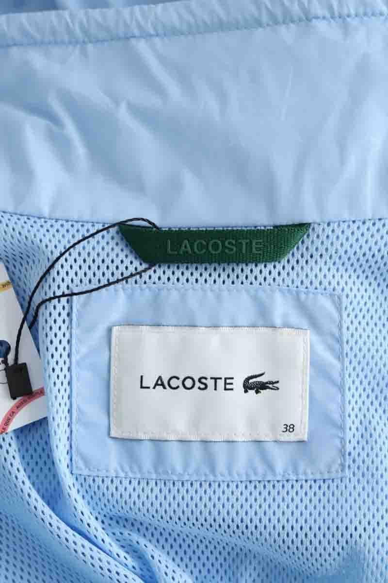 Jacket LACOSTE - SECONDE MAIN Blue