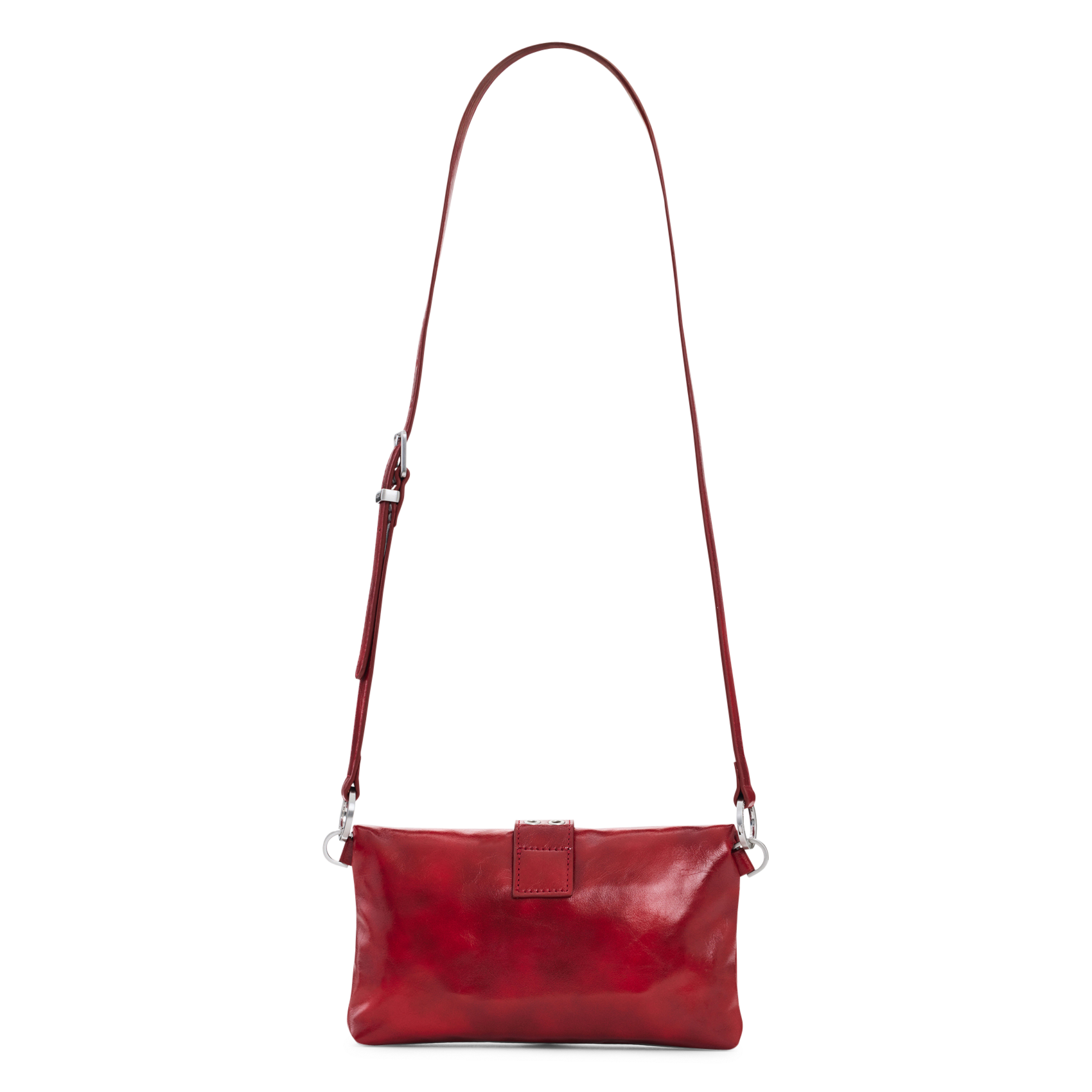 Schoudertas DESIGUAL Rood