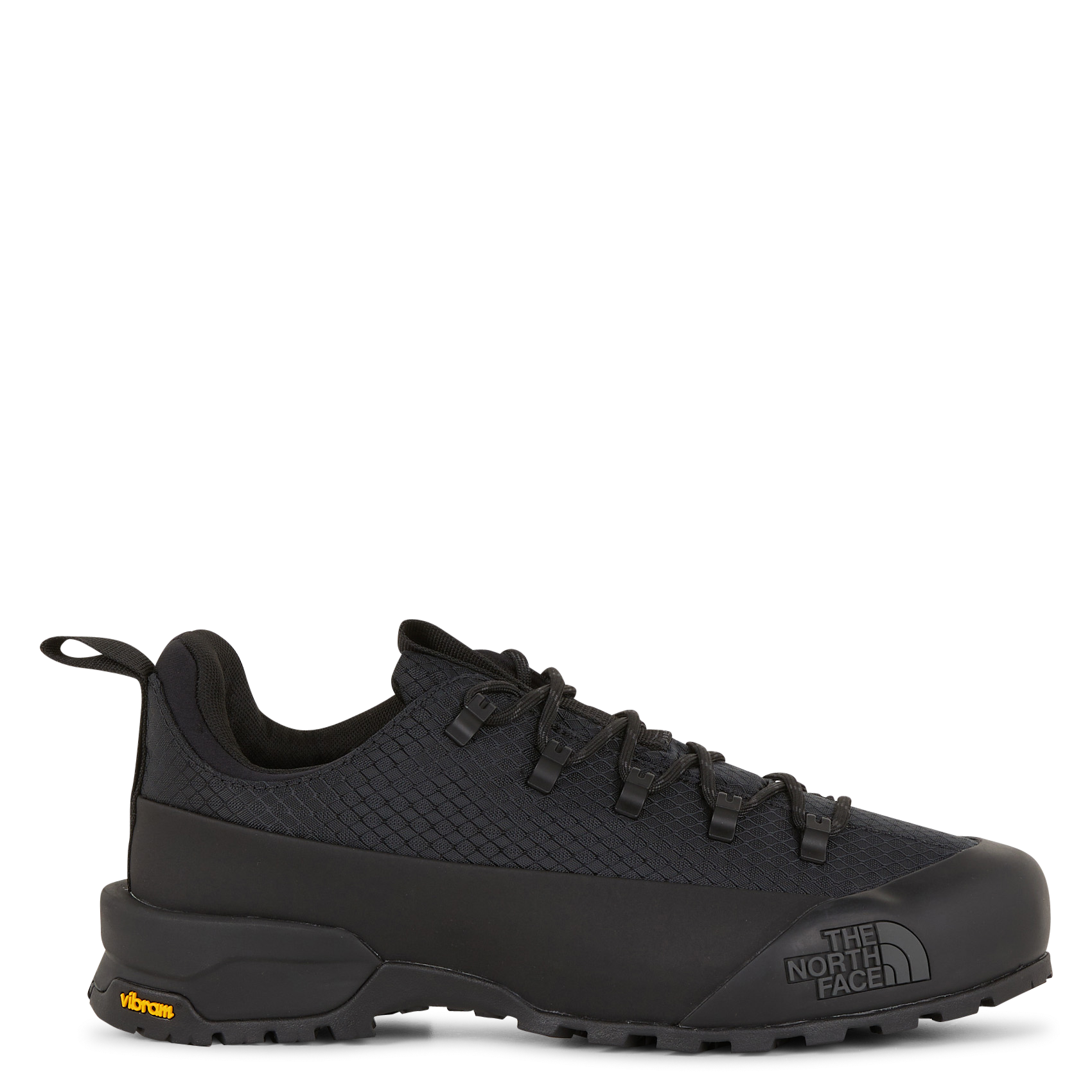 Canvas low-top sneakers THE NORTH FACE Black