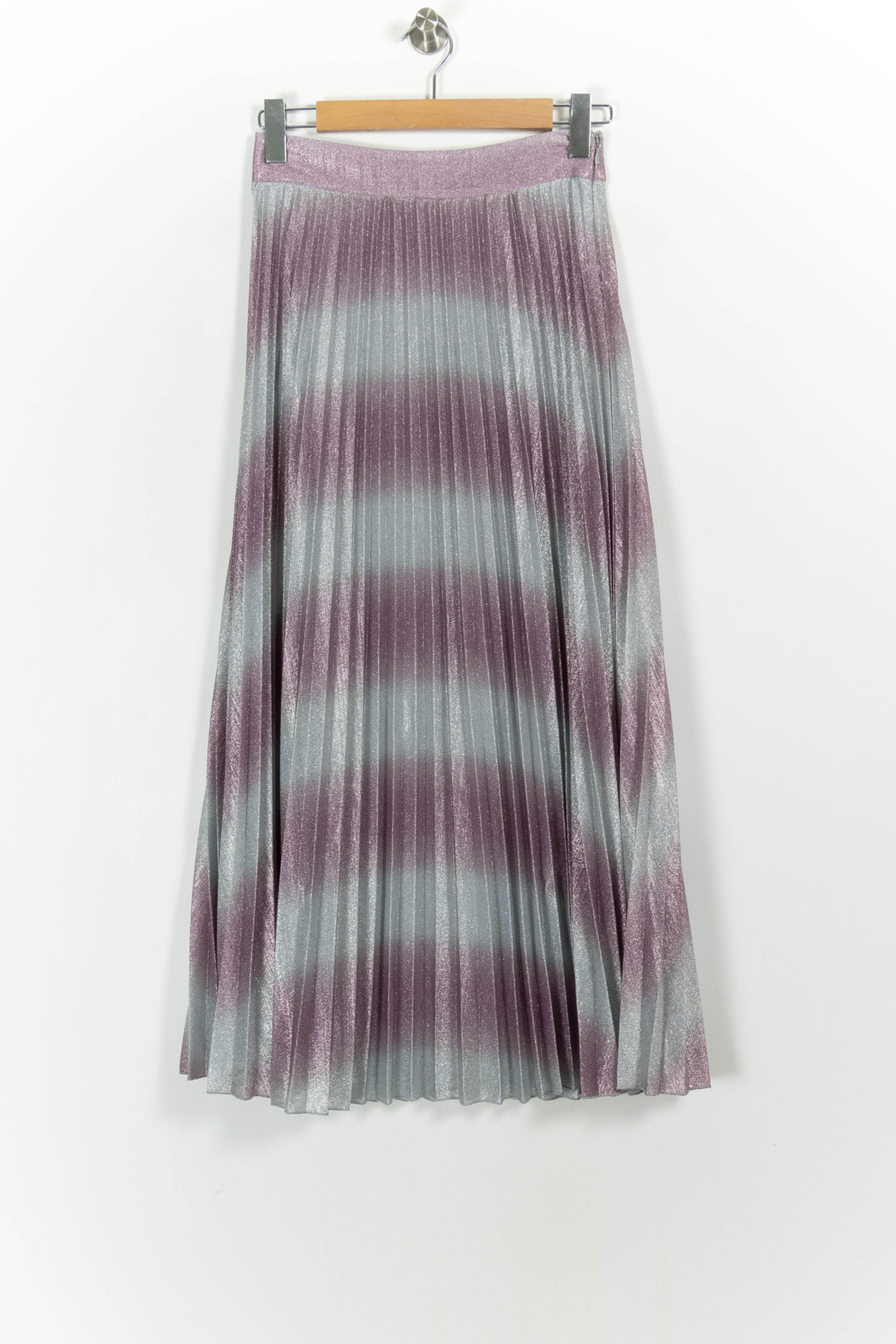 Jupe longue SEZANE - Seconde main Multicolore