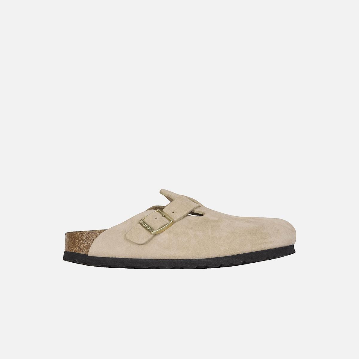 Sabots BIRKENSTOCK Beige