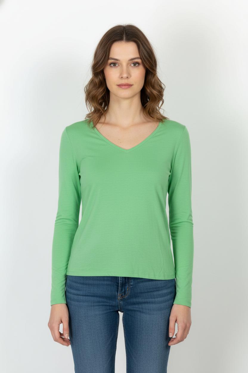 Knitwear ABSOLUT CASHMERE - Seconde main Green