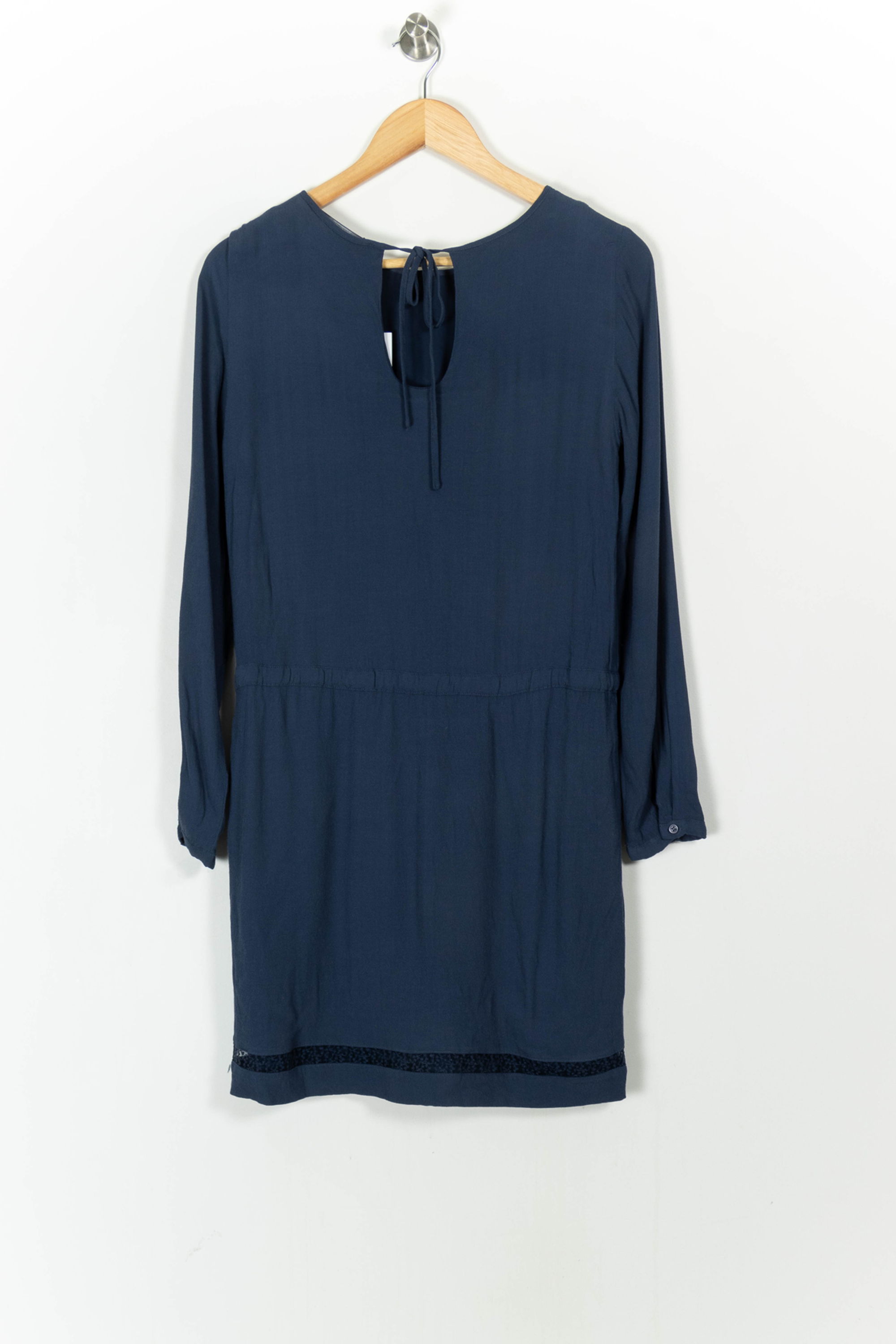 Robe courte & midi COMPTOIR DES COTONNIERS - Seconde main Bleu
