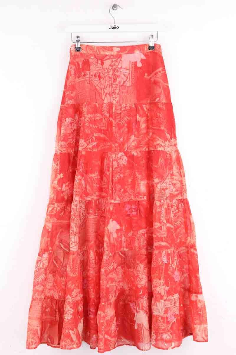 Skirt SEZANE - Seconde main Red