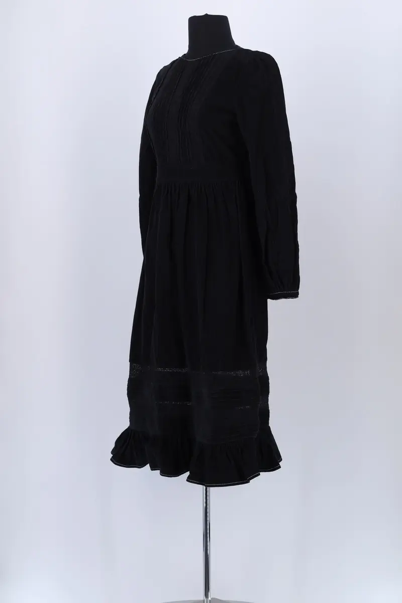 Dress Manoush - Seconde Main Black