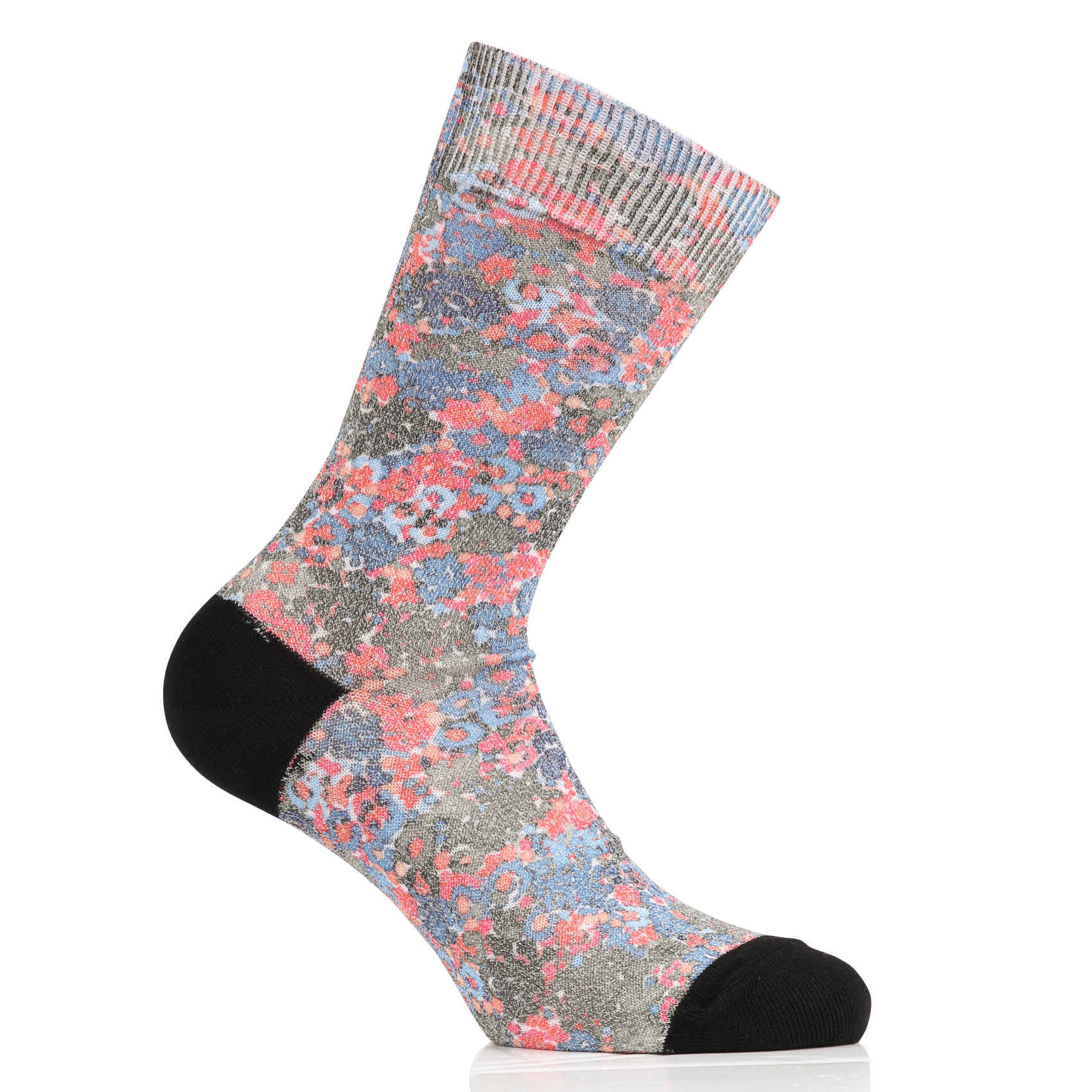 Printed socks COTELAC ACOTE