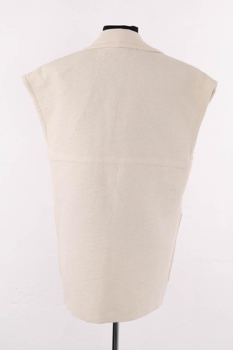 Jacket IRO - Seconde Main Beige