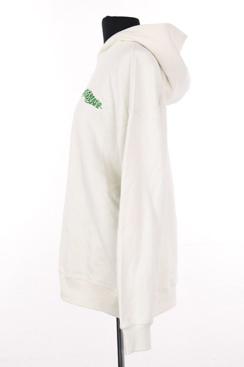 Sweatshirt GANNI - Seconde Main Beige