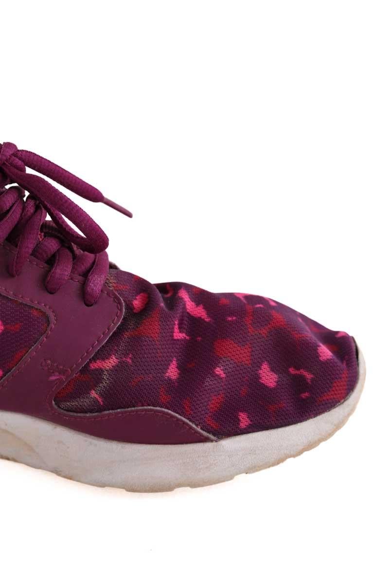 Sneakers NIKE - Seconde Main Purple