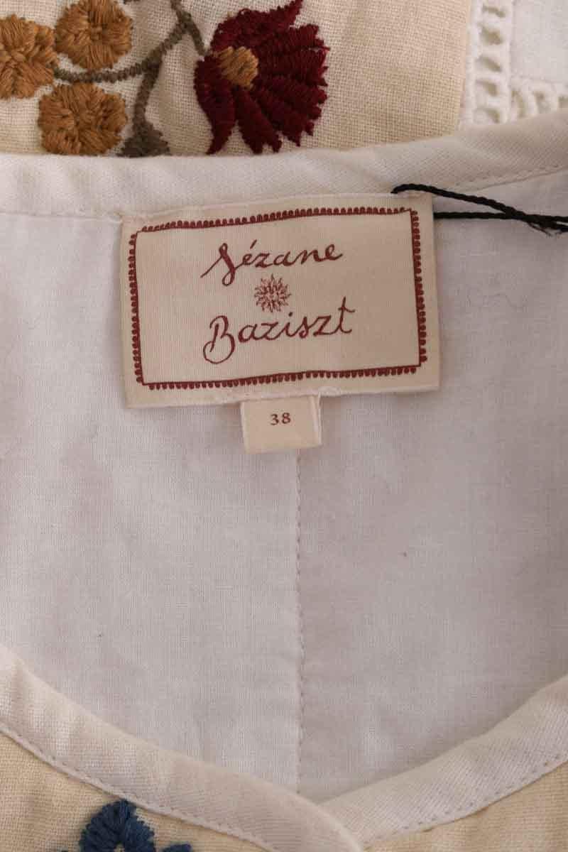 Veste SEZANE - Seconde main Multicolore