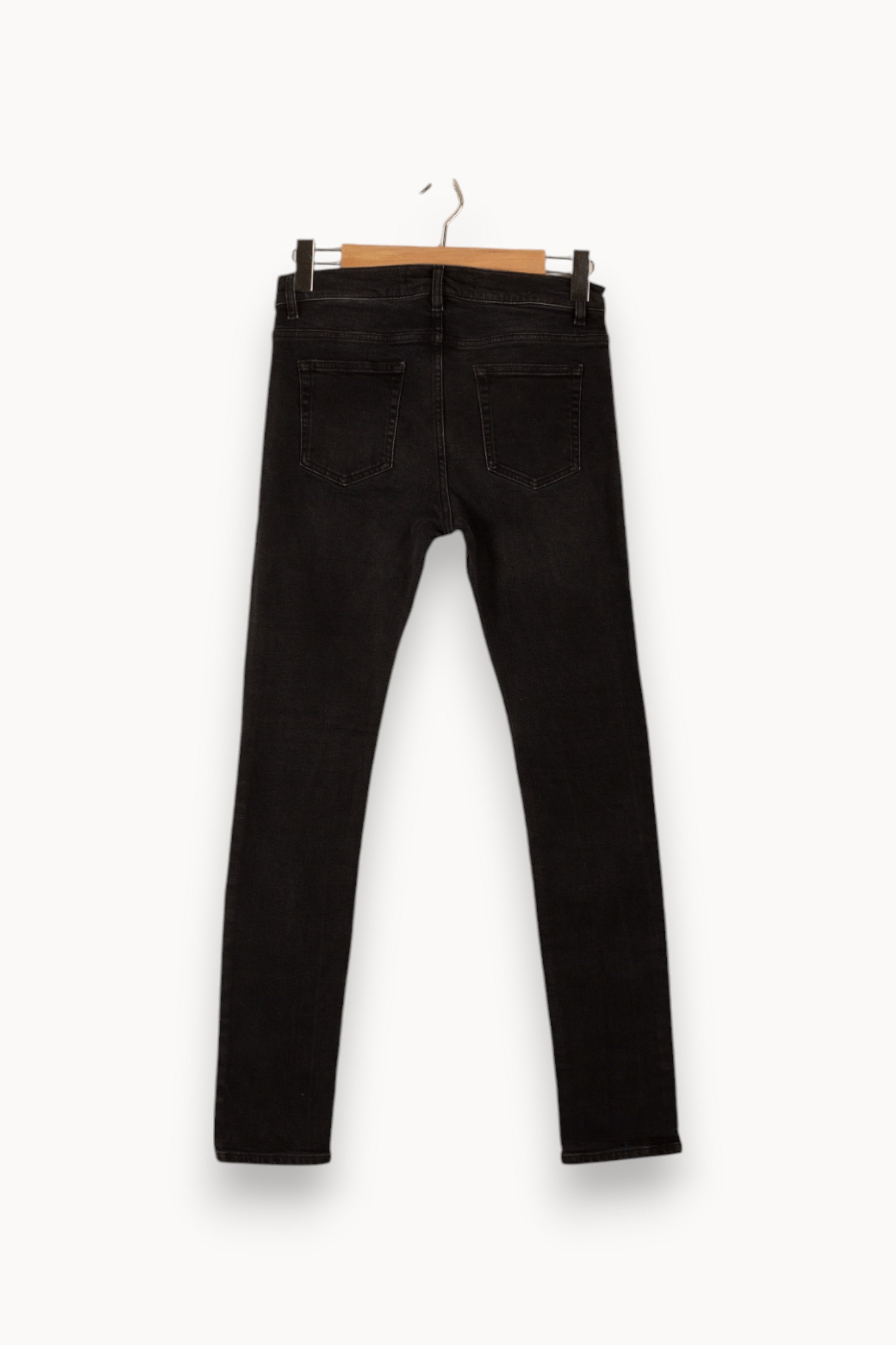 Jeans IRO - Seconde Main Black