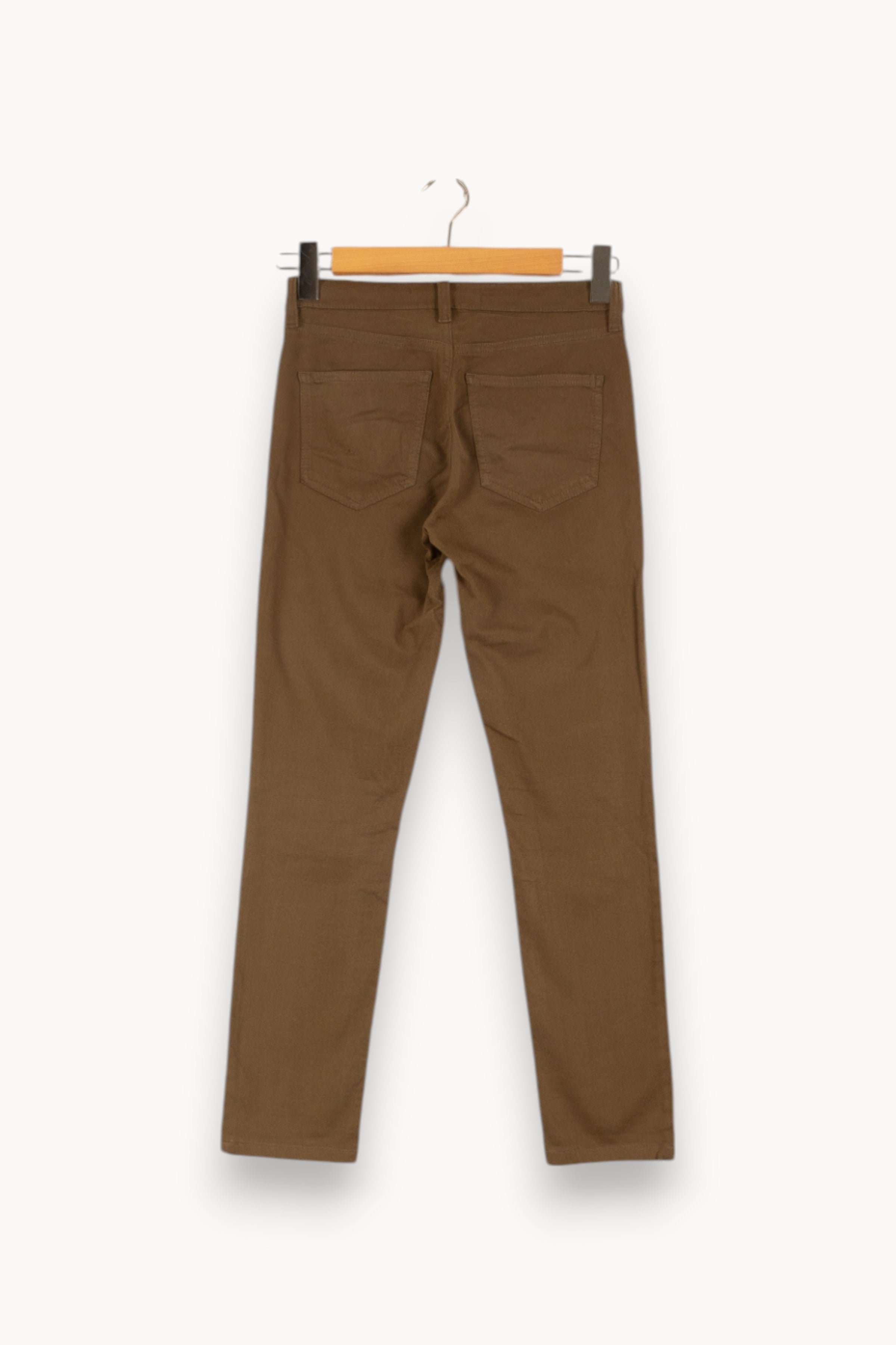 Jeans COMPTOIR DES COTONNIERS - Seconde main Green