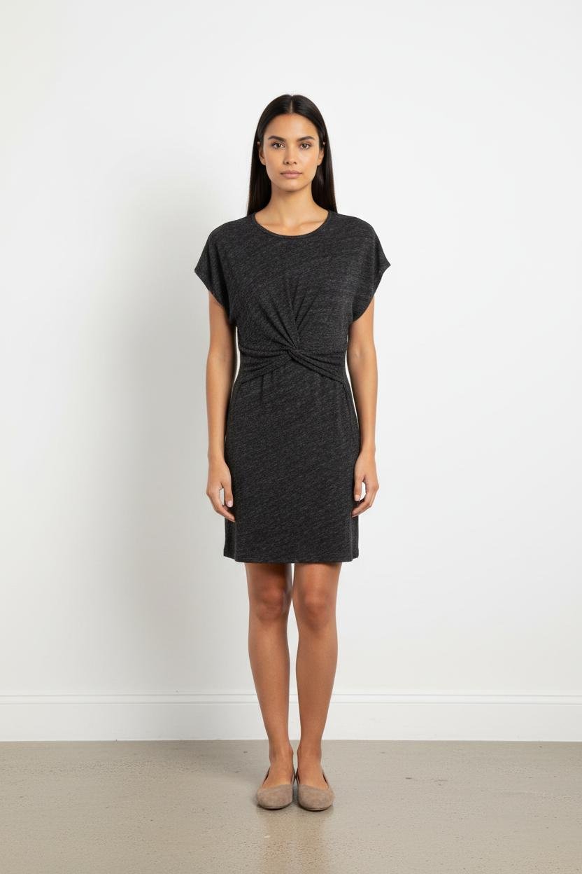 Short & midi dress IRO - Seconde Main Grey