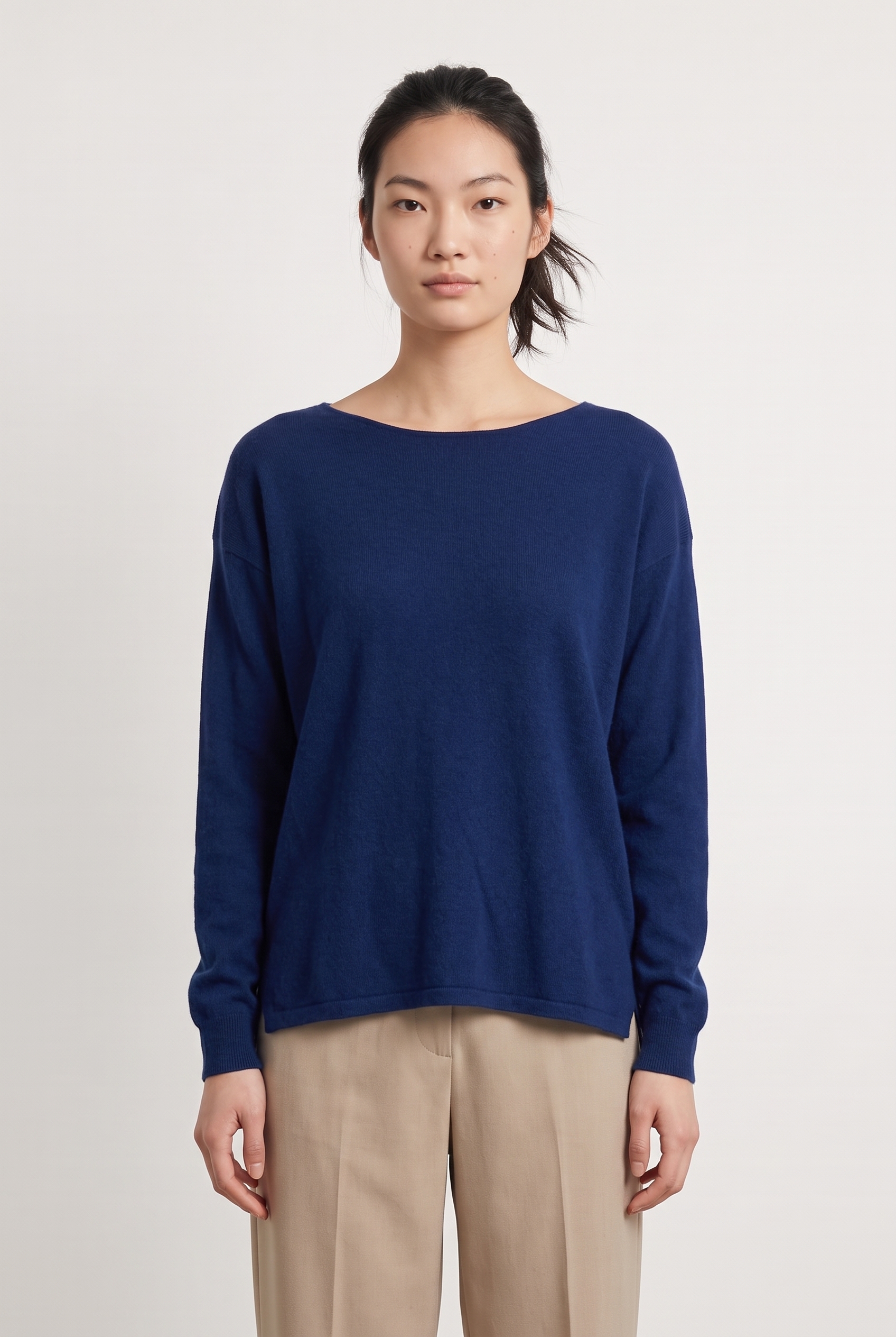 Knitwear COMPTOIR DES COTONNIERS - Seconde main Blue