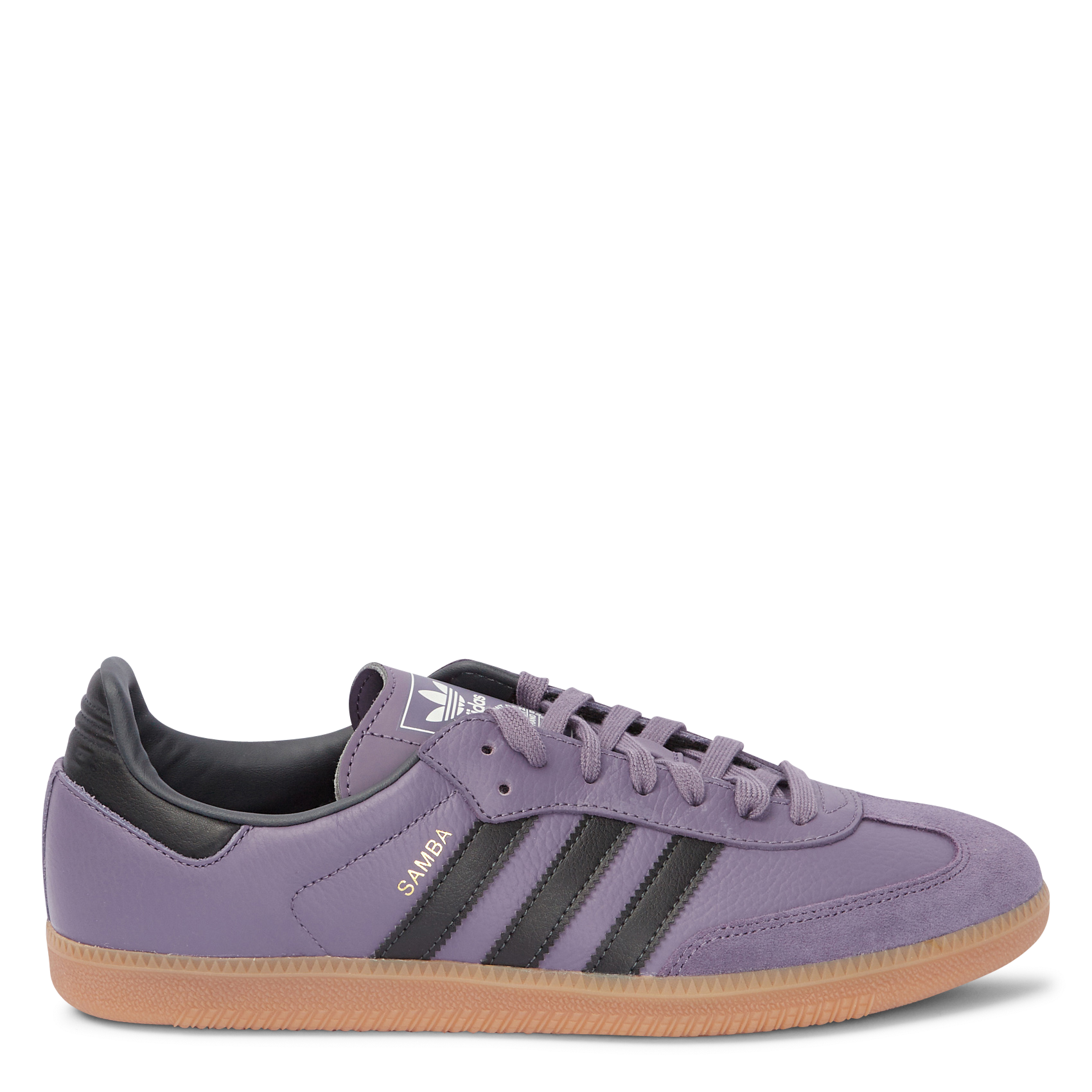 adidas purple men