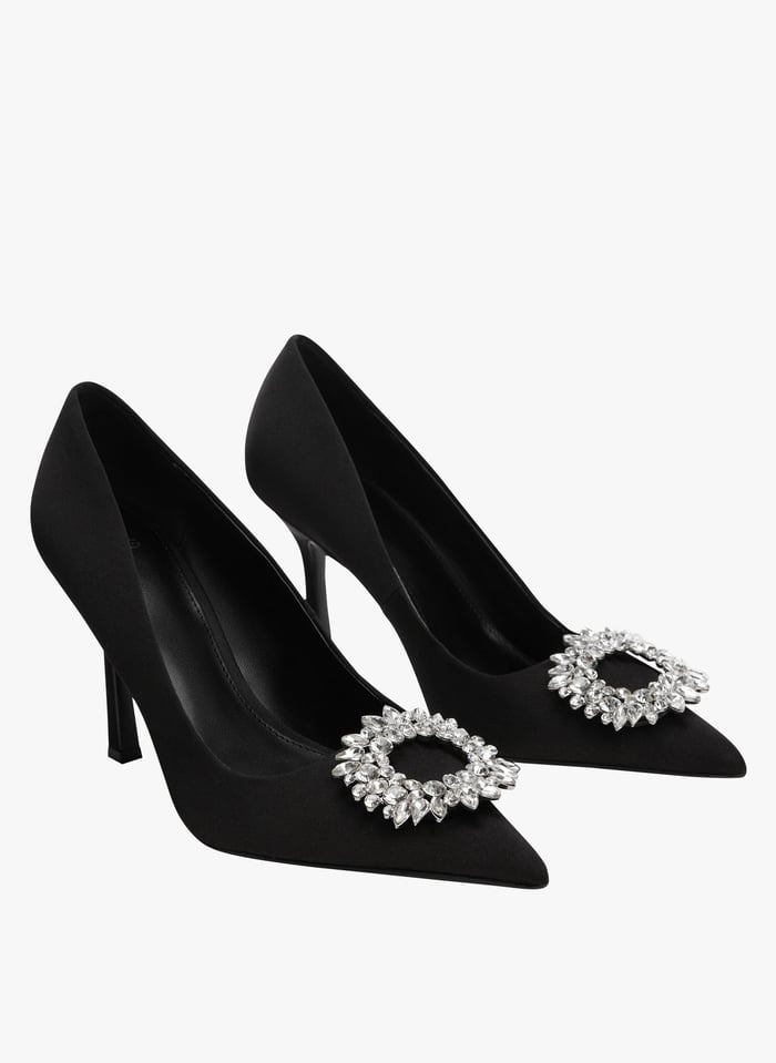 Escarpins bijoux top