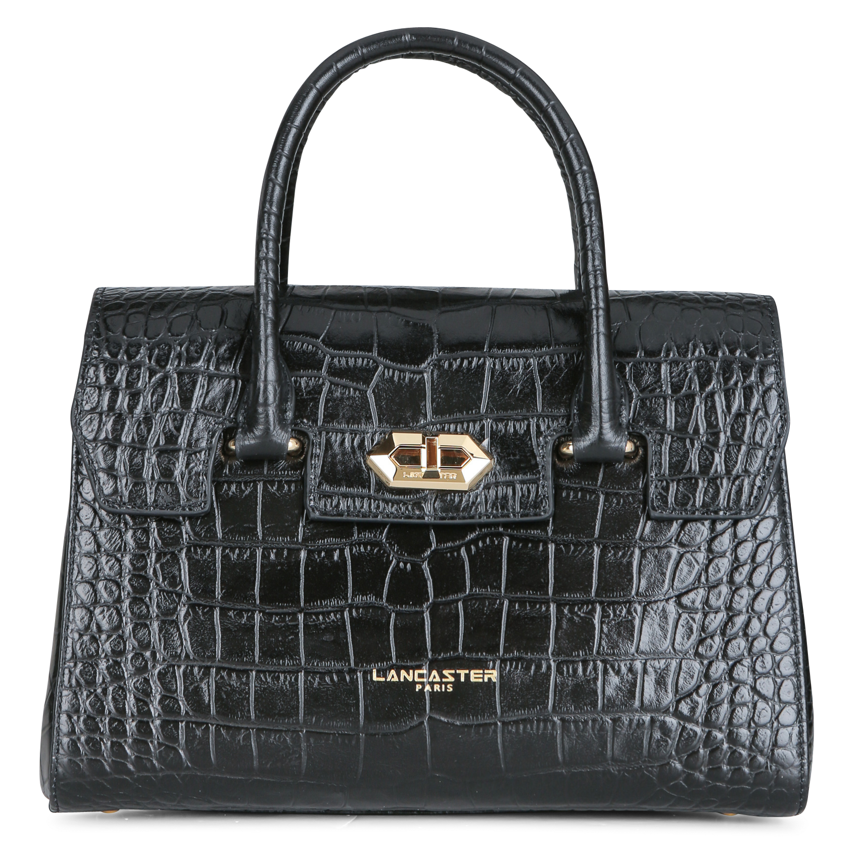 EXO LANCASTER PARIS Noir