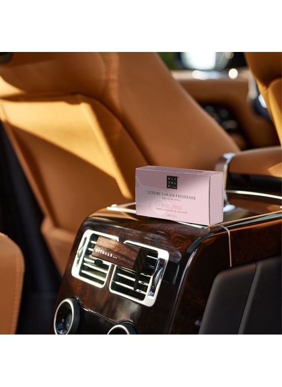 Der ritual of sakura - auto-Diffusor Rituals - Beauty