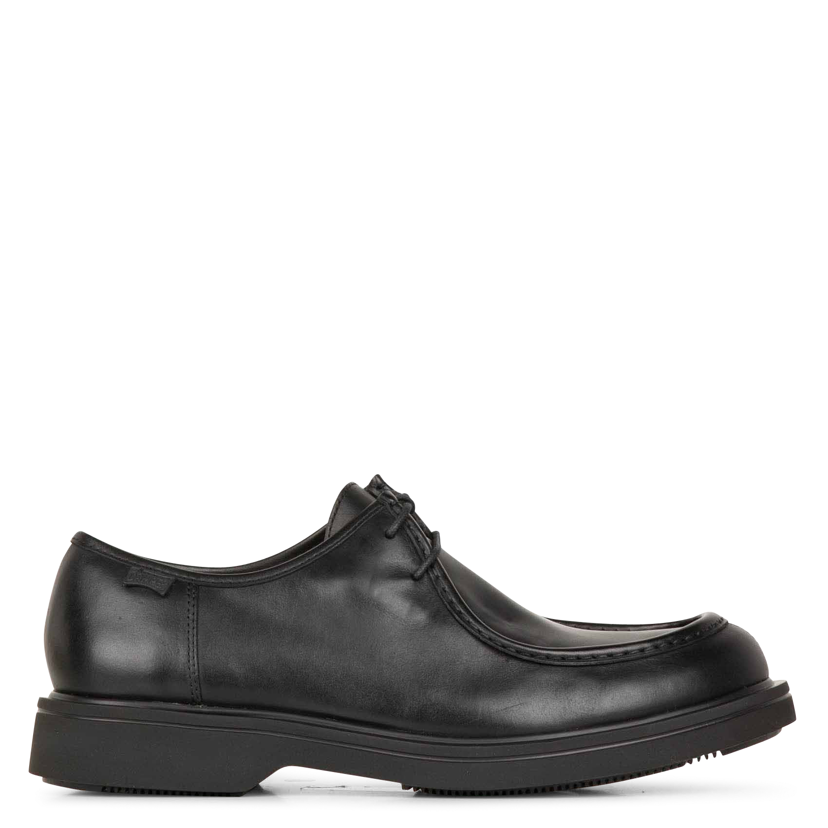 Mocassins en cuir  CAMPER Noir