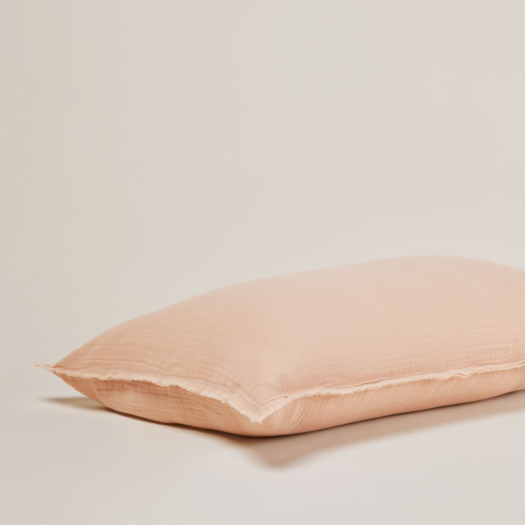 Pillowcase MADURA Pink