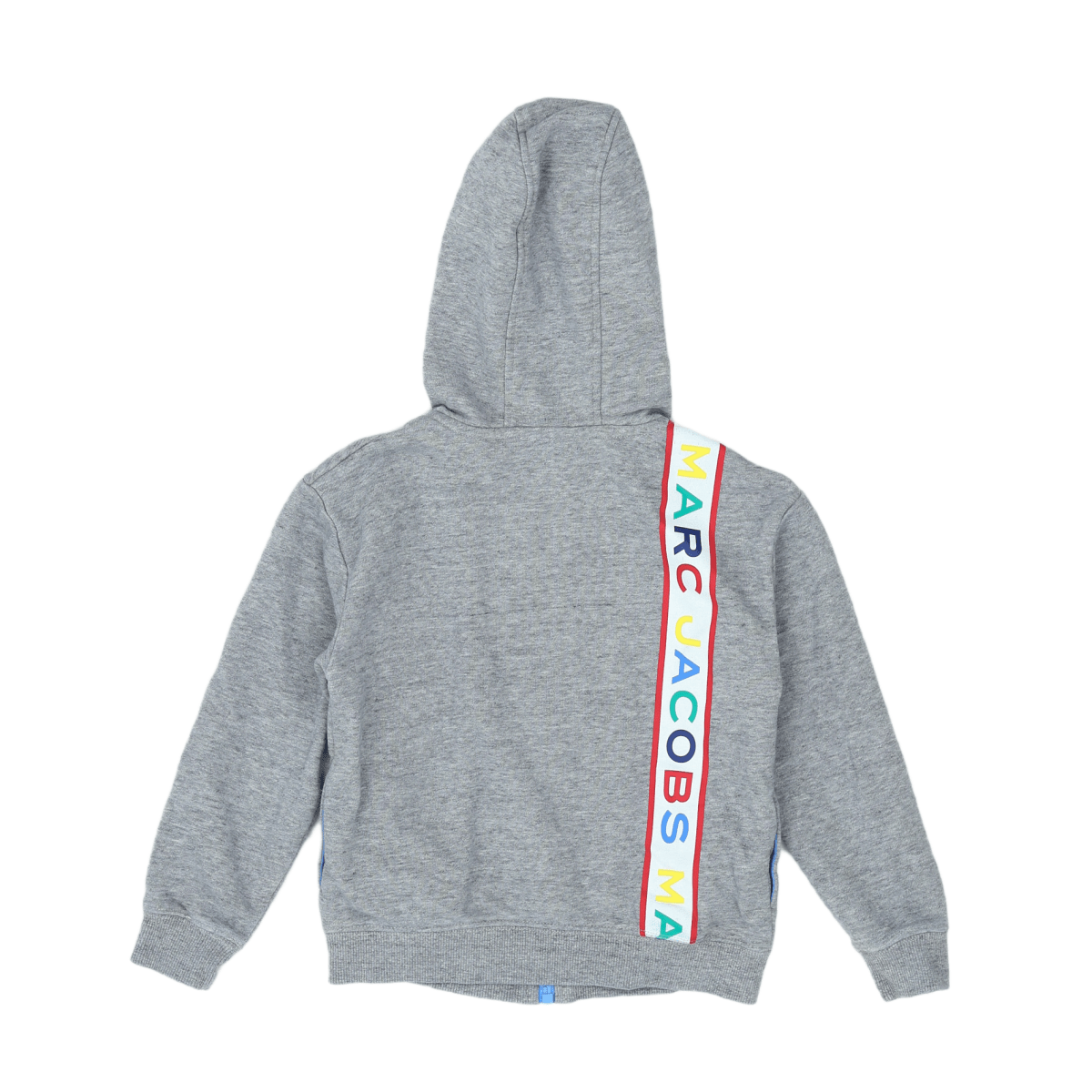 Grey sweatshirt for kids - 6 years MARC JACOBS - Seconde Main Grey