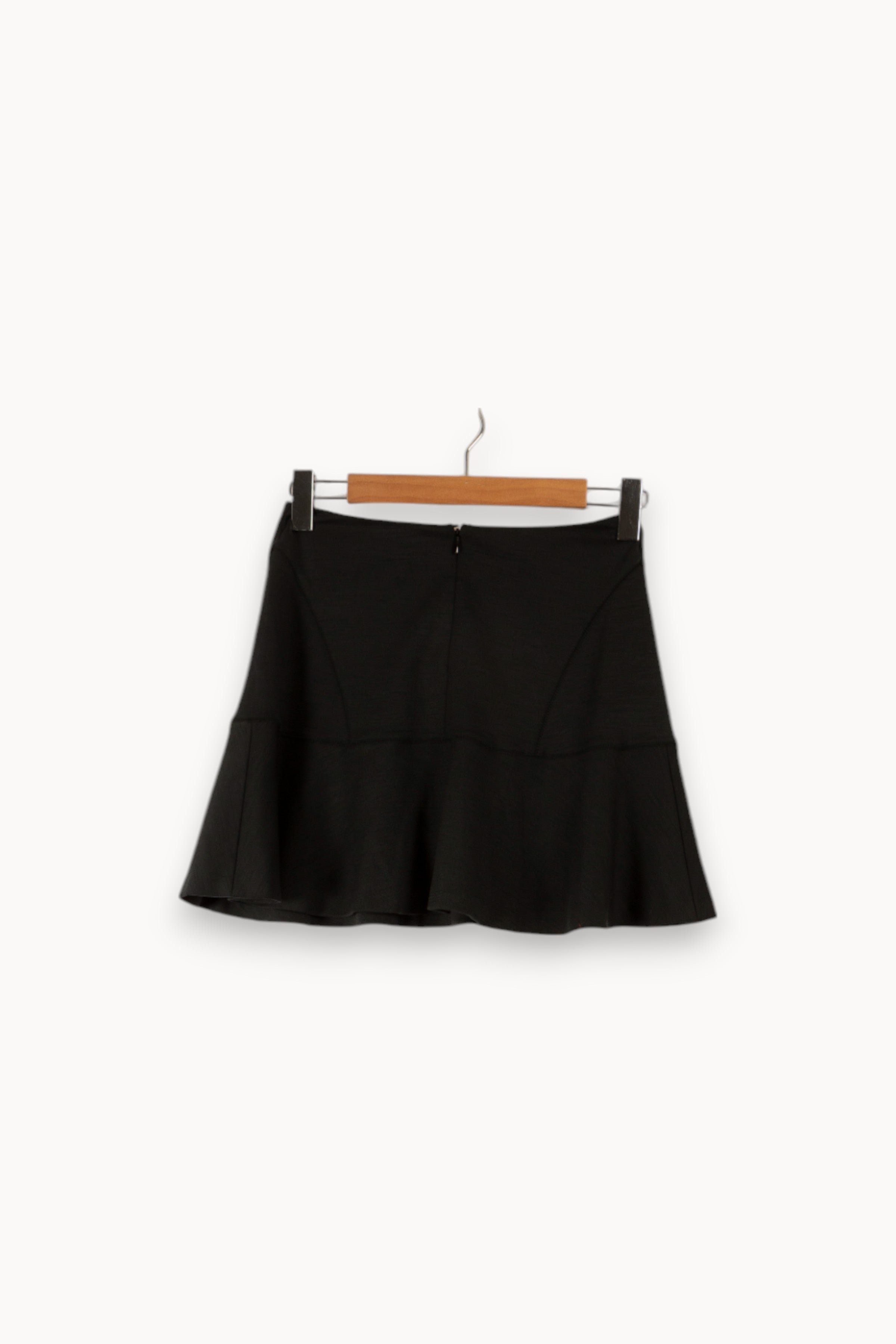 Skirt JOSEPH - Seconde Main Grey