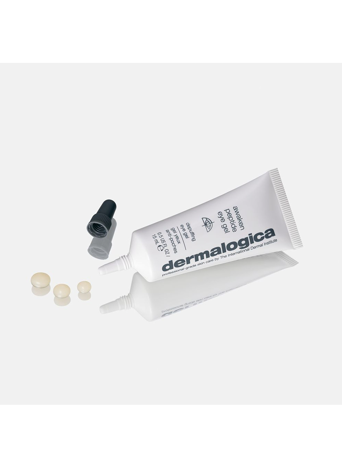 Awaken Peptide Eye Gel DERMALOGICA No color