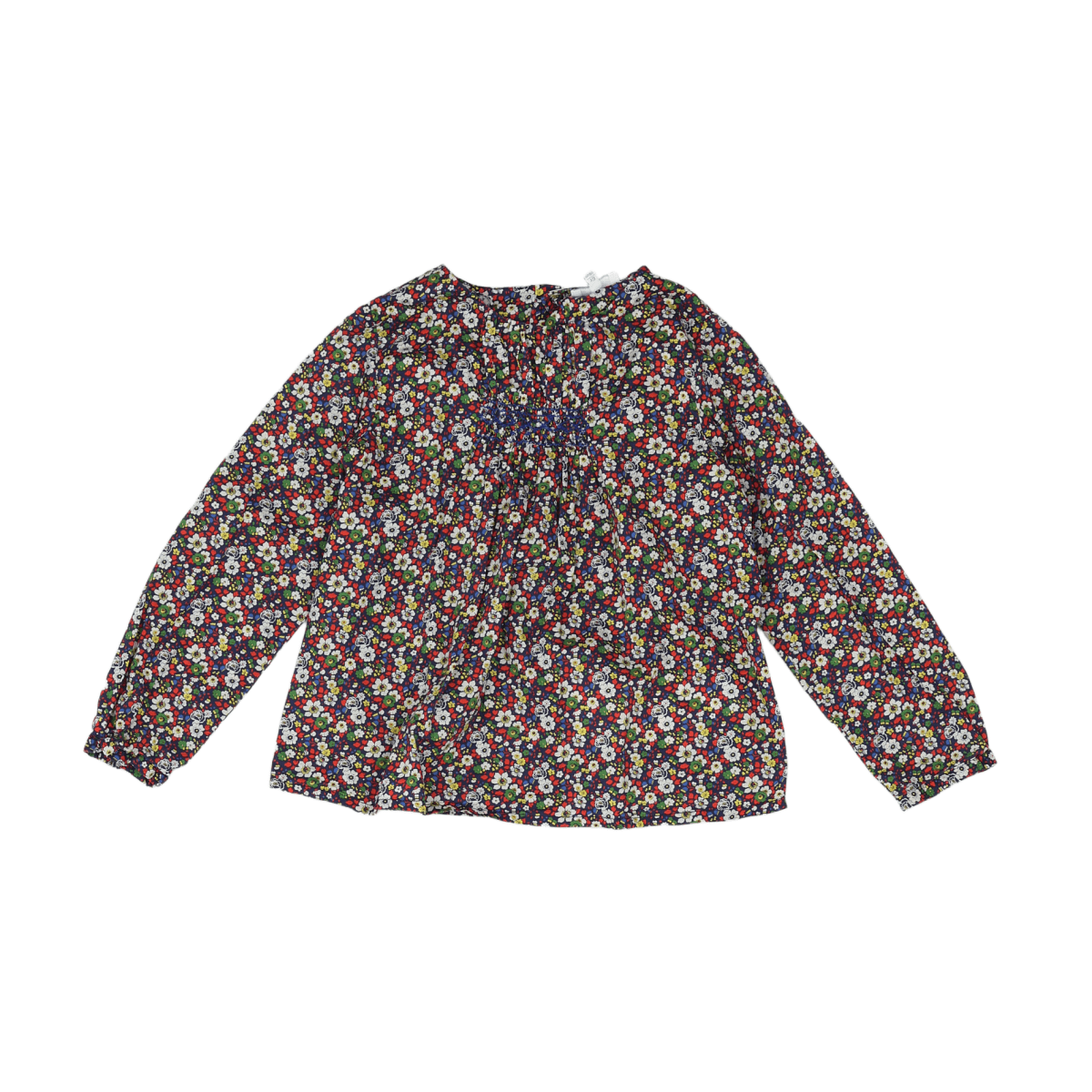 Multicolored child's blouse - 6 years JACADI - Seconde Main Multicolored