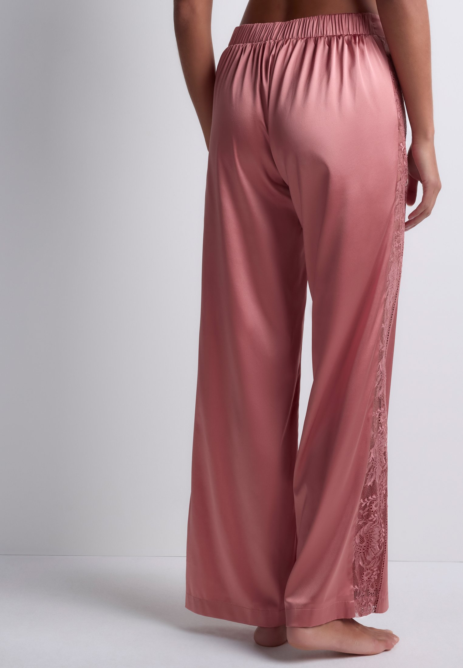 PANTS AUBADE Pink