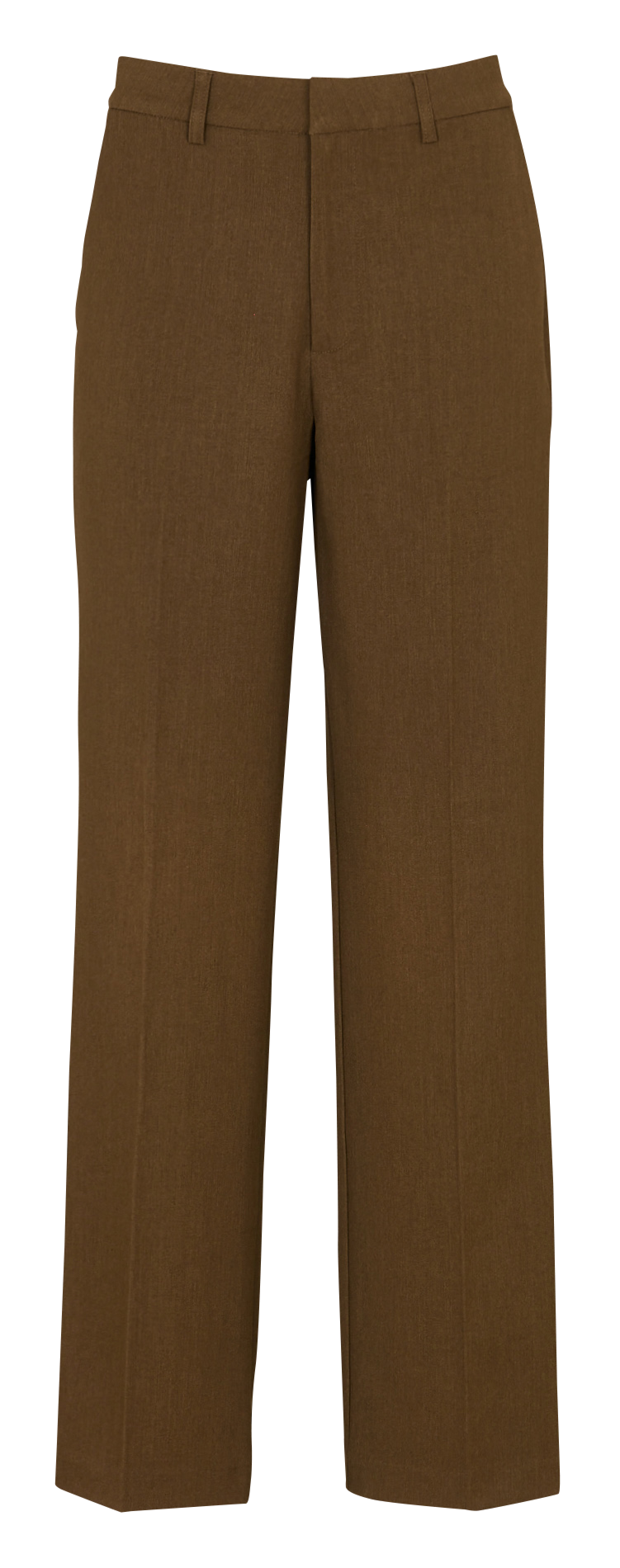 Wide trousers MKT Khaki