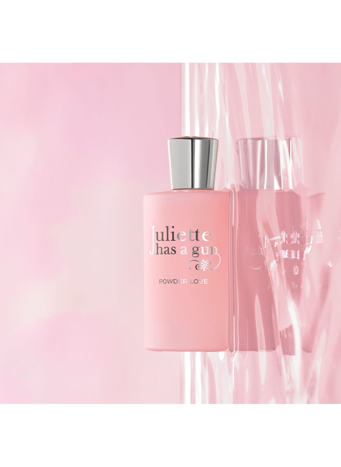 POWDER LOVE - Eau de parfum JULIETTE HAS A GUN No color